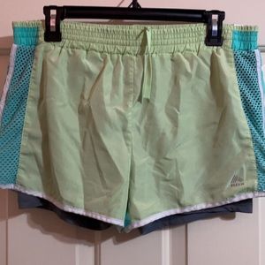 RBX athletic shorts